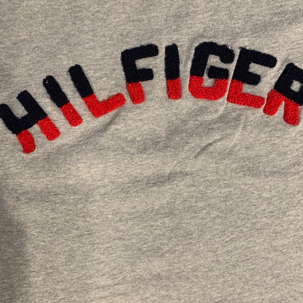 Tommy Hilfiger Sweatshirt